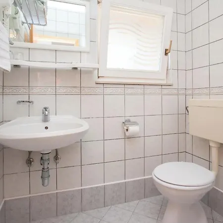 Ferienwohnung Fuer 4 Personen Ca 53 Qm In Baska, Kvarner Bucht Krk - B59557 Apartment