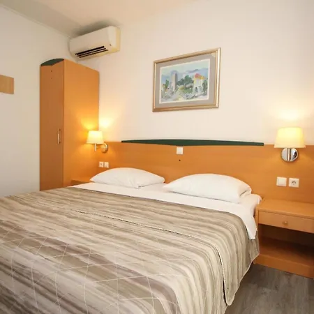 Ferienwohnung Fuer 4 Personen Ca 53 Qm In Baska, Kvarner Bucht Krk - B59557 Baska (Krk)