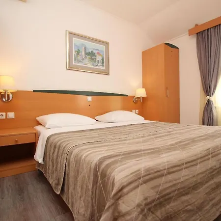 Ferienwohnung Fuer 4 Personen Ca 53 Qm In Baska, Kvarner Bucht Krk - B59557 * Baska (Krk)