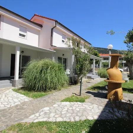 Ferienwohnung Fuer 4 Personen Ca 53 Qm In Baska, Kvarner Bucht Krk - B59557 Apartment Baska (Krk)