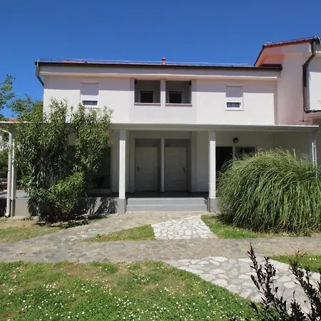 Ferienwohnung Fuer 4 Personen Ca 53 Qm In Baska, Kvarner Bucht Krk - B59557 * Baska (Krk)