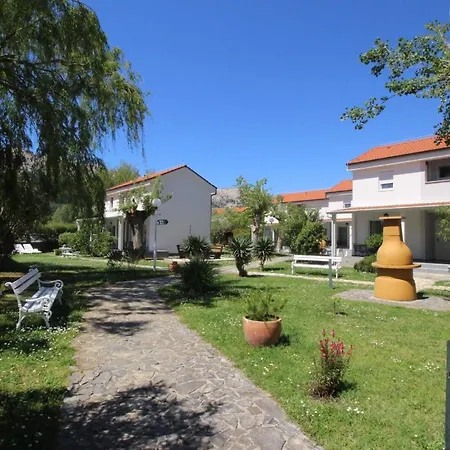 Ferienwohnung Fuer 4 Personen Ca 53 Qm In Baska, Kvarner Bucht Krk - B59557 *