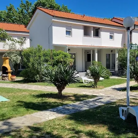 Ferienwohnung Fuer 4 Personen Ca 53 Qm In Baska, Kvarner Bucht Krk - B59557 Baska (Krk)