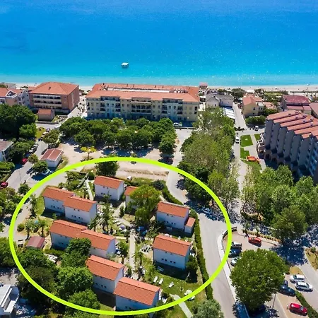 Ferienwohnung Fuer 4 Personen Ca 53 Qm In Baska, Kvarner Bucht Krk - B59557 Apartment