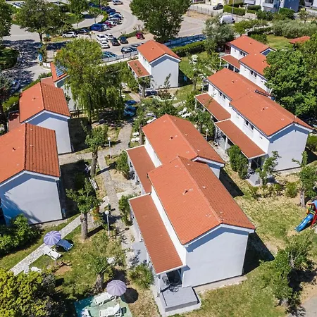 Ferienwohnung Fuer 4 Personen Ca 53 Qm In Baska, Kvarner Bucht Krk - B59557 Apartment Baska (Krk)